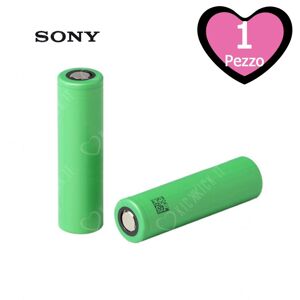 Sony Vtc6 18650 3000 Mah 35a