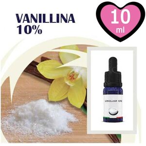 Vanillina Enjoysvapo