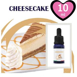 Cheesecake Enjoysvapo