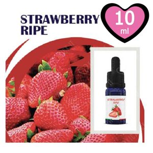 Strawberry Ripe Aroma Enjoysvapo