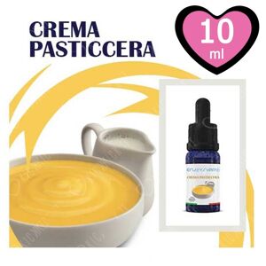 Crema Pasticcera Aroma Enjoysvapo