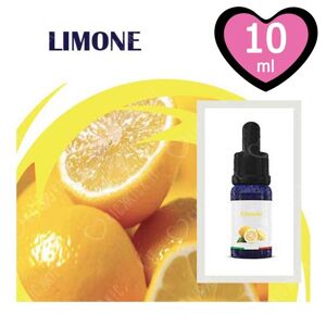 Limone Aroma Enjoysvapo