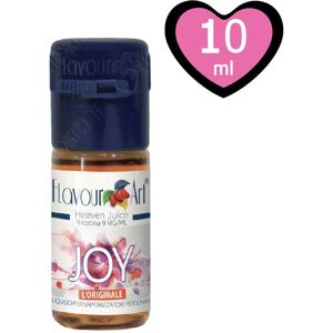 FlavourArt Joy  Liquido Pronto Aroma Alla Frutta Secca