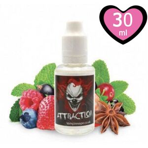 Vampire Vape Attraction Aroma  Liquido Concentrato