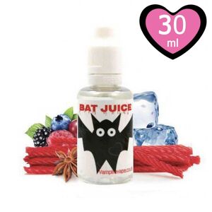 Vampire Vape Bat Juice Aroma  Liquido Concentrato