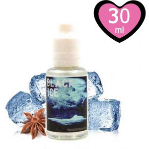 Vampire Vape Black Ice Aroma  Liquido Concentrato