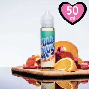 Ejuice Depo Main Squeeze Full Chubs 50 Ml