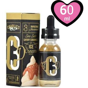 Charlie's Chalk Dust Ccd3  60 Ml Mix&vape