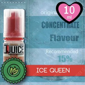 T-Juice UK Ice Queen T-Juice Aroma Concentrato