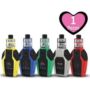 Joyetech Kit Ekee With Procore Motor