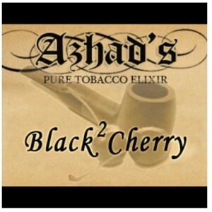 Azhad's Elixirs Black Cherry Aroma