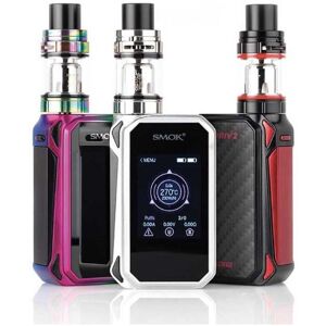 Smok G-Priv 2 Kit Con Atomizzatore Tfv8 X-Baby Sigaretta Elettronica Da 220w