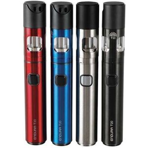 Innokin Kit Endura T20  Sigaretta Elettronica Con Batteria Integrata Da 1500mah E Tank Da 2ml