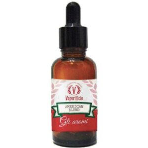 Vaporificio IT American Blend Aroma Vaporificio