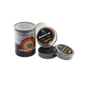 Geekvape Filo Per Resistenza Kanthal A1