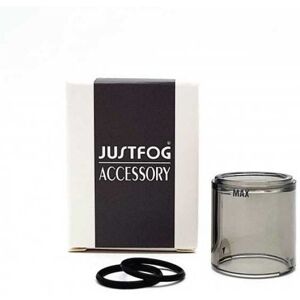 Justfog Fog1 Vetro Pyrex E O-Ring Di Ricambio