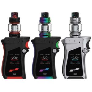 Smok Mag Kit Con Tfv12 Prince Sigaretta Elettronica Da 225w