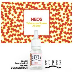 SuperFlavor Neos Aroma Super Flavor