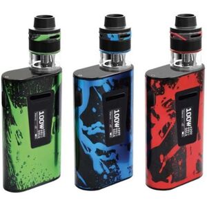 Aspire Typhon 100  Kit Con Atomizzatore Revvo Tank Sigaretta Elettronica 5000mah