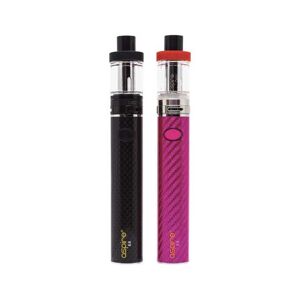 Aspire Kit Quick Starter K4