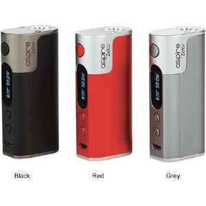 Aspire Batteria  Box Zelos 50w