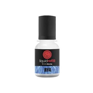 Liquid Refill Ry4 Aroma