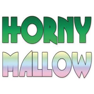 T-Svapo Horny Mallow Aroma