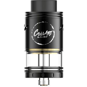 Coilart Azeroth Rdta Atomizzatore