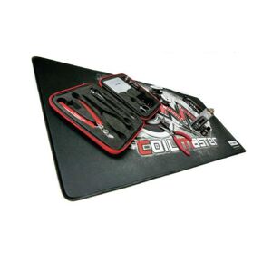 Coil Master Tappetino Per Rigenerazione