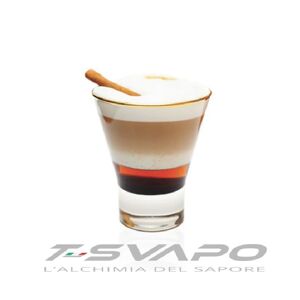 T-Svapo Irish Coffee Aroma