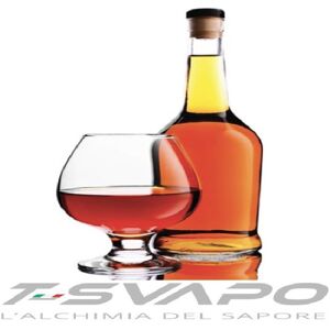 T-Svapo Jamaica Rum Aroma