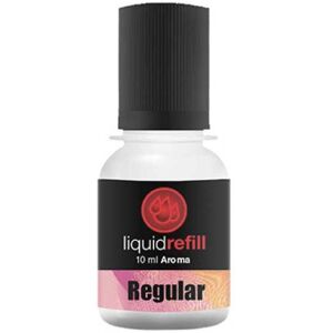 Liquid Refill Regular Aroma