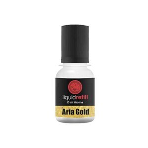 Liquid Refill Aria Gold Aroma
