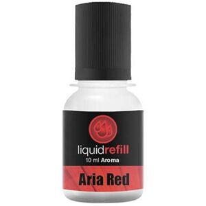 Liquid Refill Aria Red Aroma