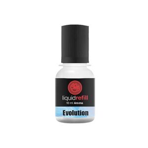 Liquid Refill Evolution Aroma