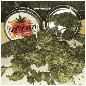 Jointherapy Orange Bud 5gr.