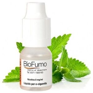 Biofumo Menta Mix Aroma