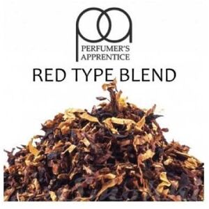 Perfumer's Apprentice Red Type 2 Blend Aroma