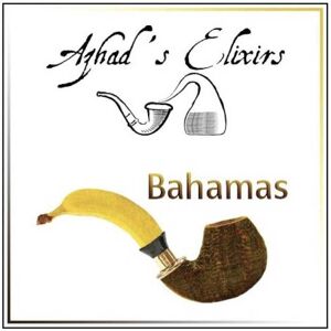 Azhad's Elixirs Bahamas Aroma