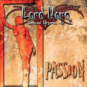 Lord Hero Passion Aroma