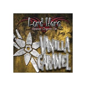 Lord Hero Vanilla Caramel Aroma