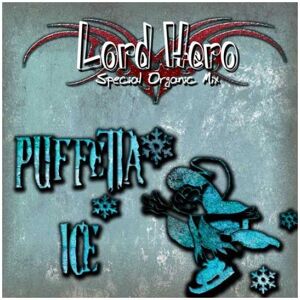 Lord Hero Puffetta Ice Aroma