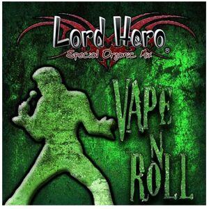 Lord Hero Vape’n’roll Aroma