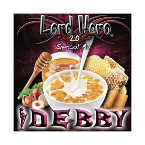 Lord Hero Debby Aroma