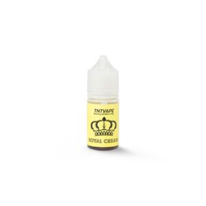 TNT Vape Royal Cream Aroma Shot Series Di  Liquidi Scomposti