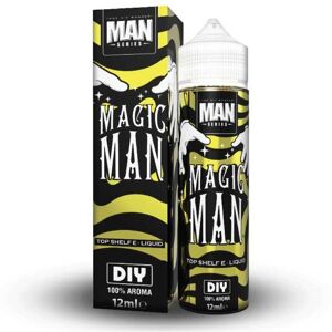 One Hit Wonder Magic Man Liquido Scomposto  Aroma Concentrato