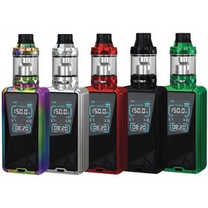 Eleaf Tessera Con Ello Ts Da 4ml