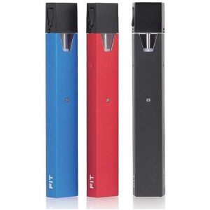 Smok Kit Fit Sigaretta Elettronica Con Pod Da 2ml E Batteria Da 250 Mah