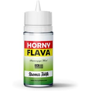 Horny Flava Horny Dear Tooth Aroma Shot Series Di  Liquidi Scomposti