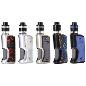 Aspire Feedlink Revvo Squonk Kit